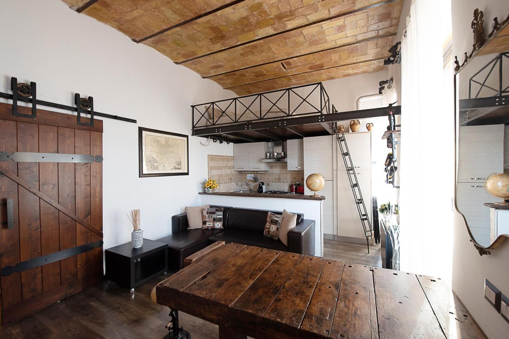 Appartamento Domus Borgo Pio - San Pietro