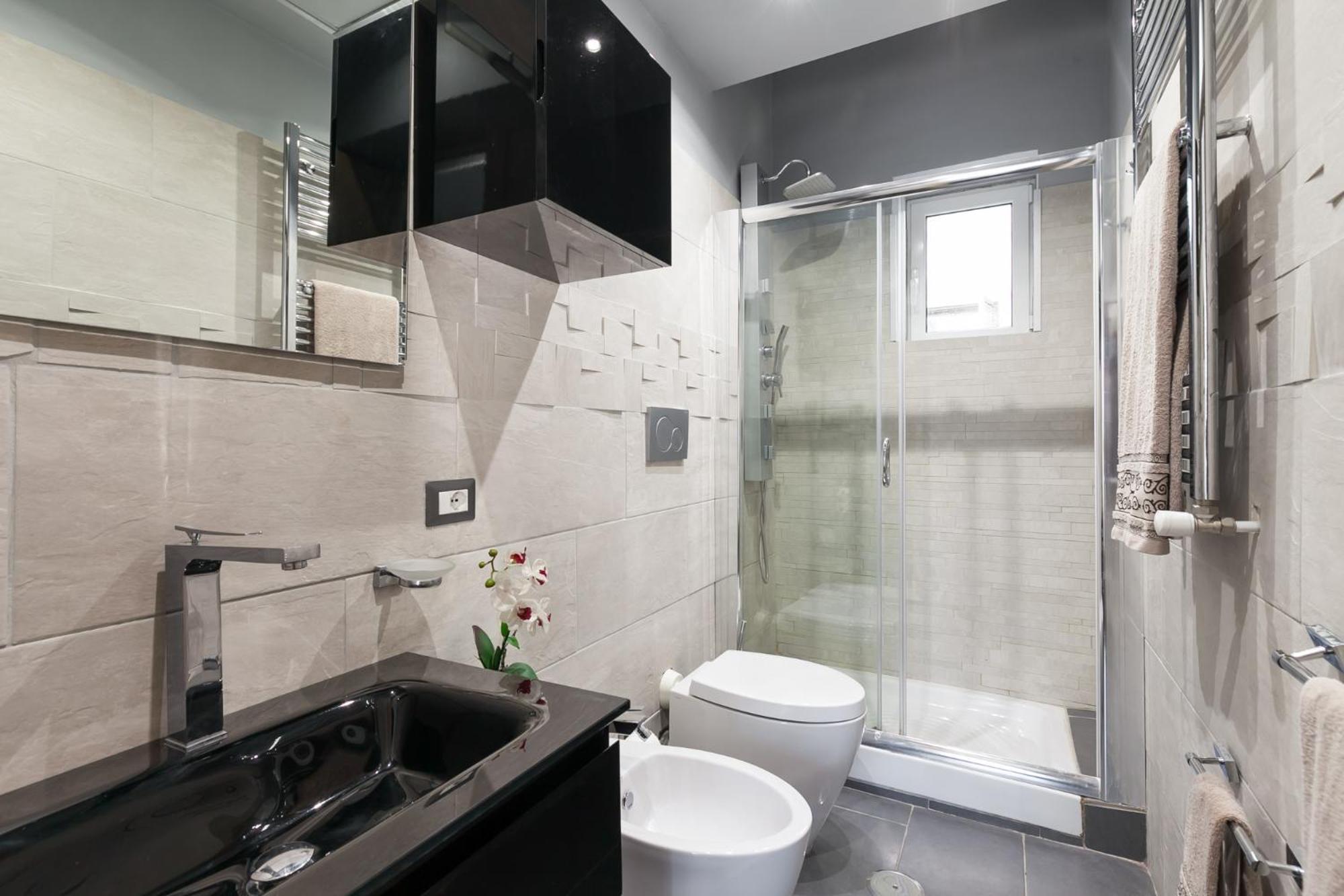 Domus Borgo Pio - San Pietro Apartamento