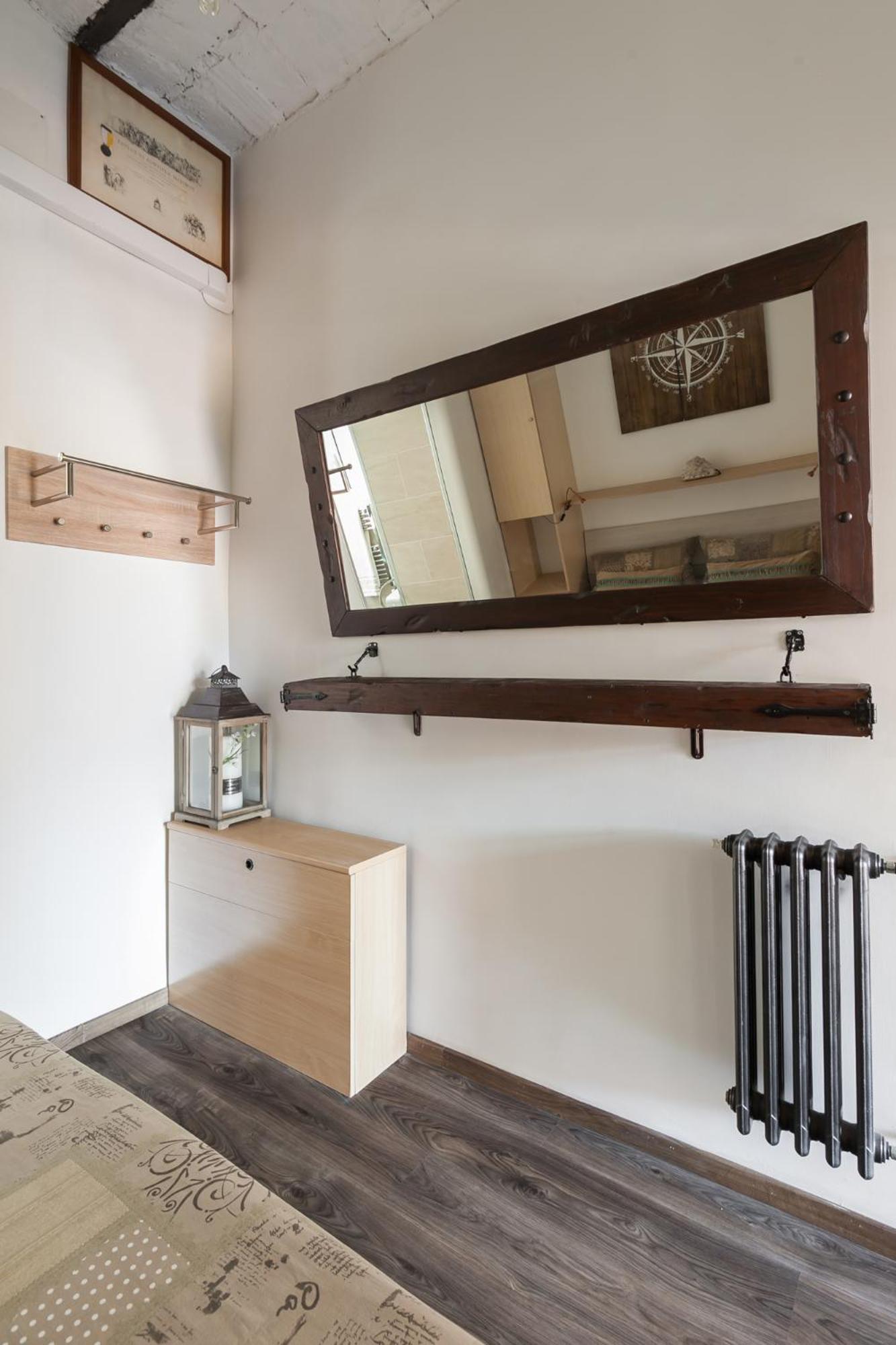 Appartamento Domus Borgo Pio - San Pietro *