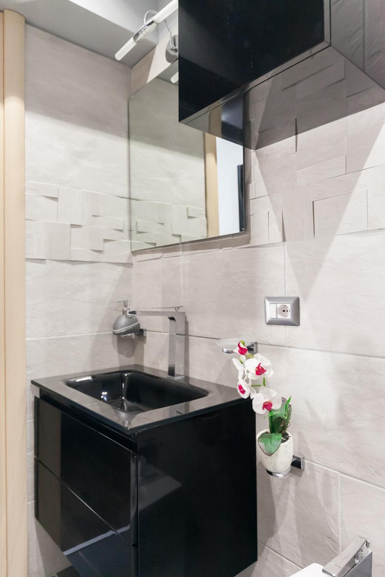 Domus Borgo Pio - San Pietro Apartamento Roma