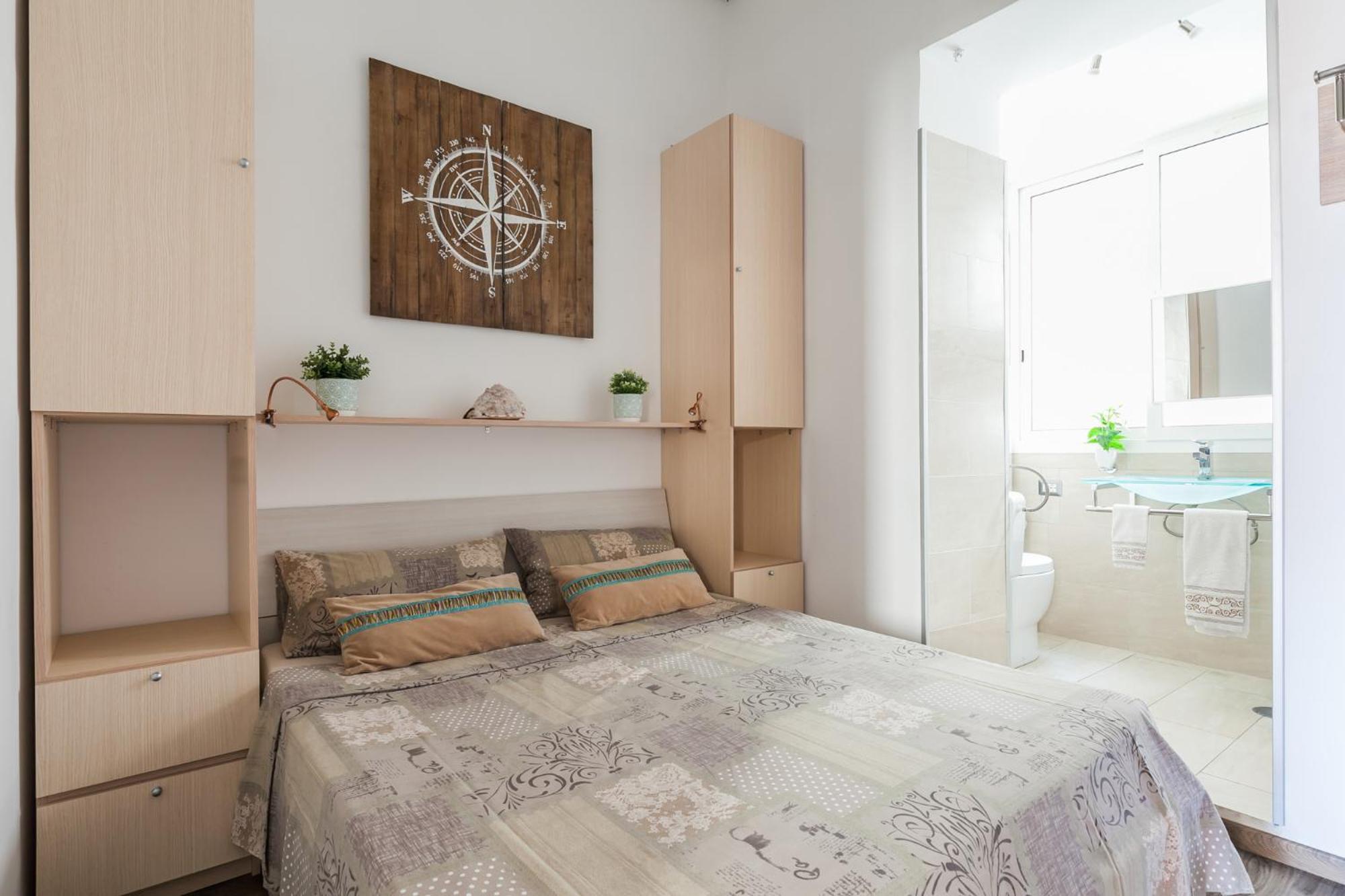 Appartamento Domus Borgo Pio - San Pietro Roma