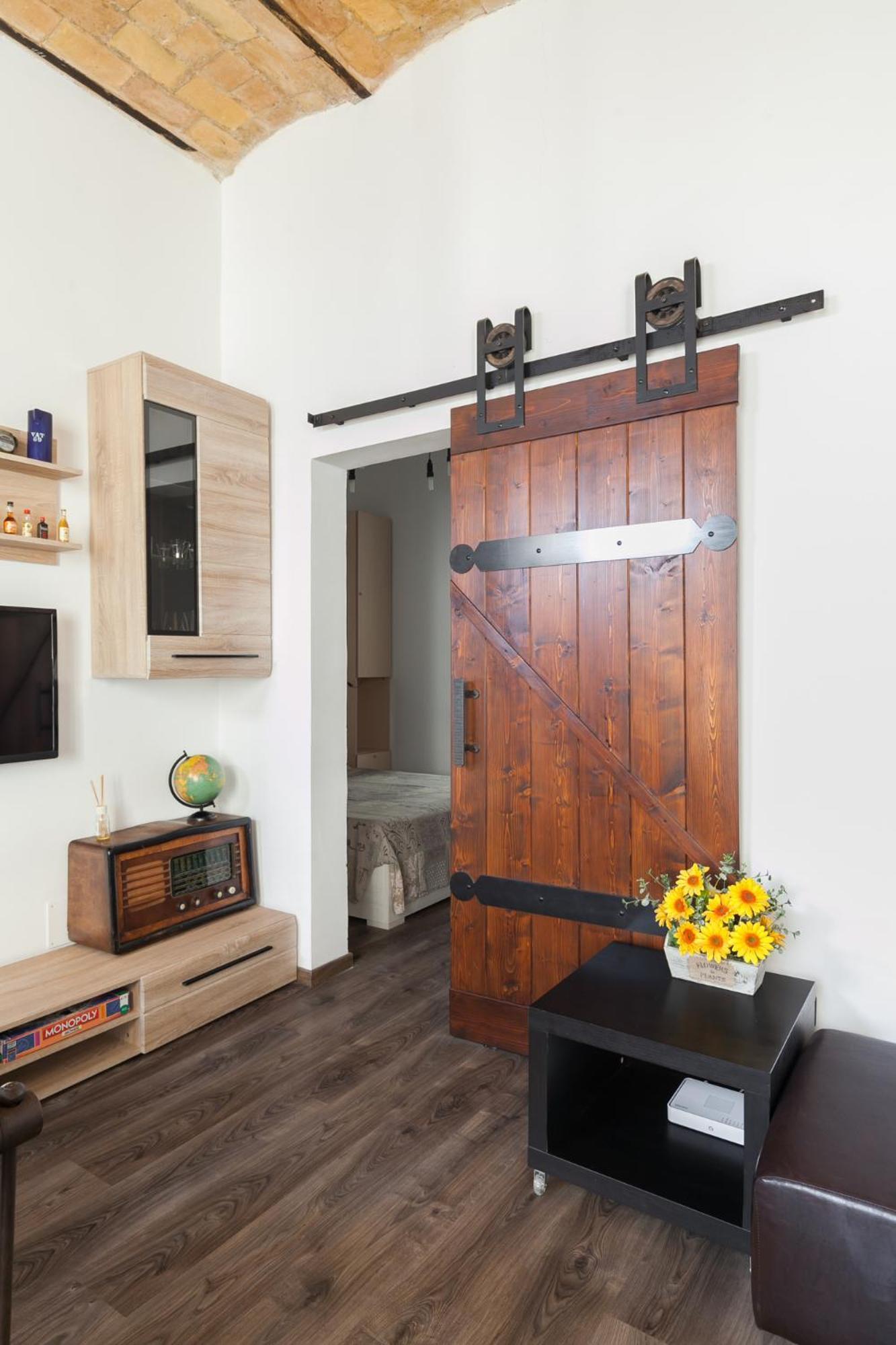 Apartamento Domus Borgo Pio - San Pietro *