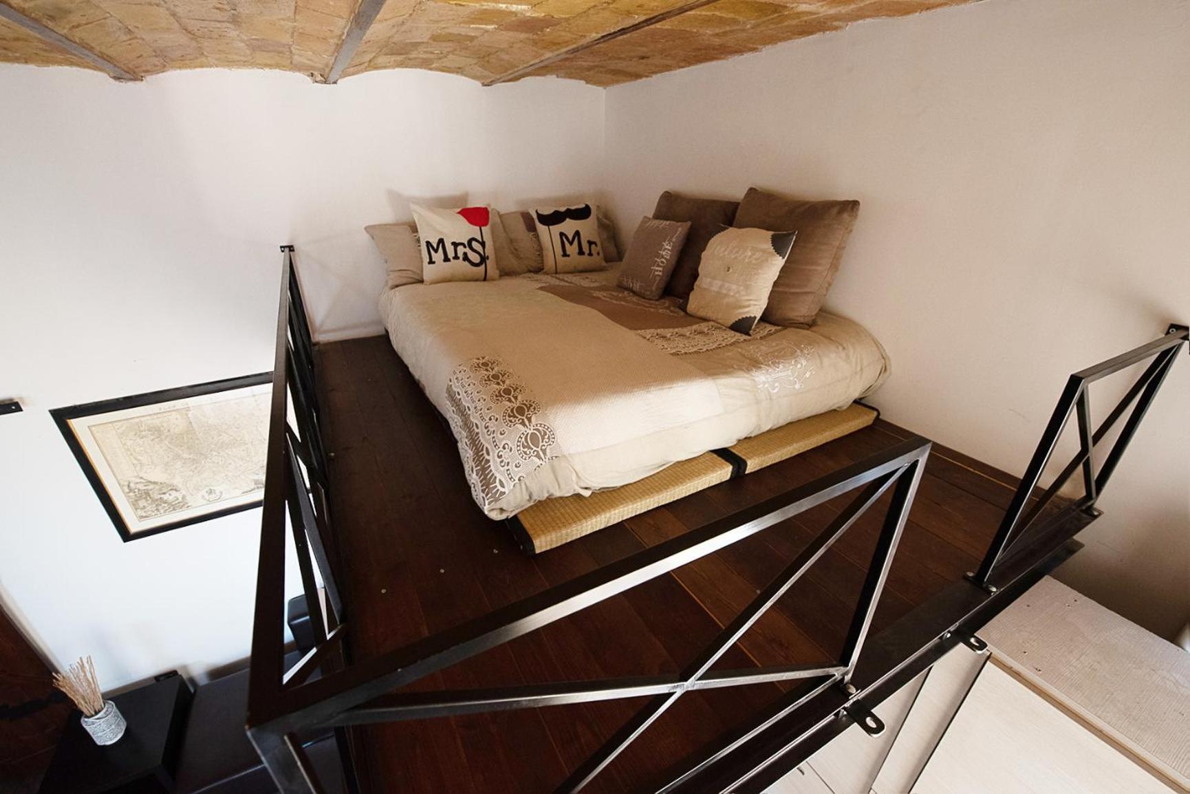 Domus Borgo Pio - San Pietro Apartamento Roma