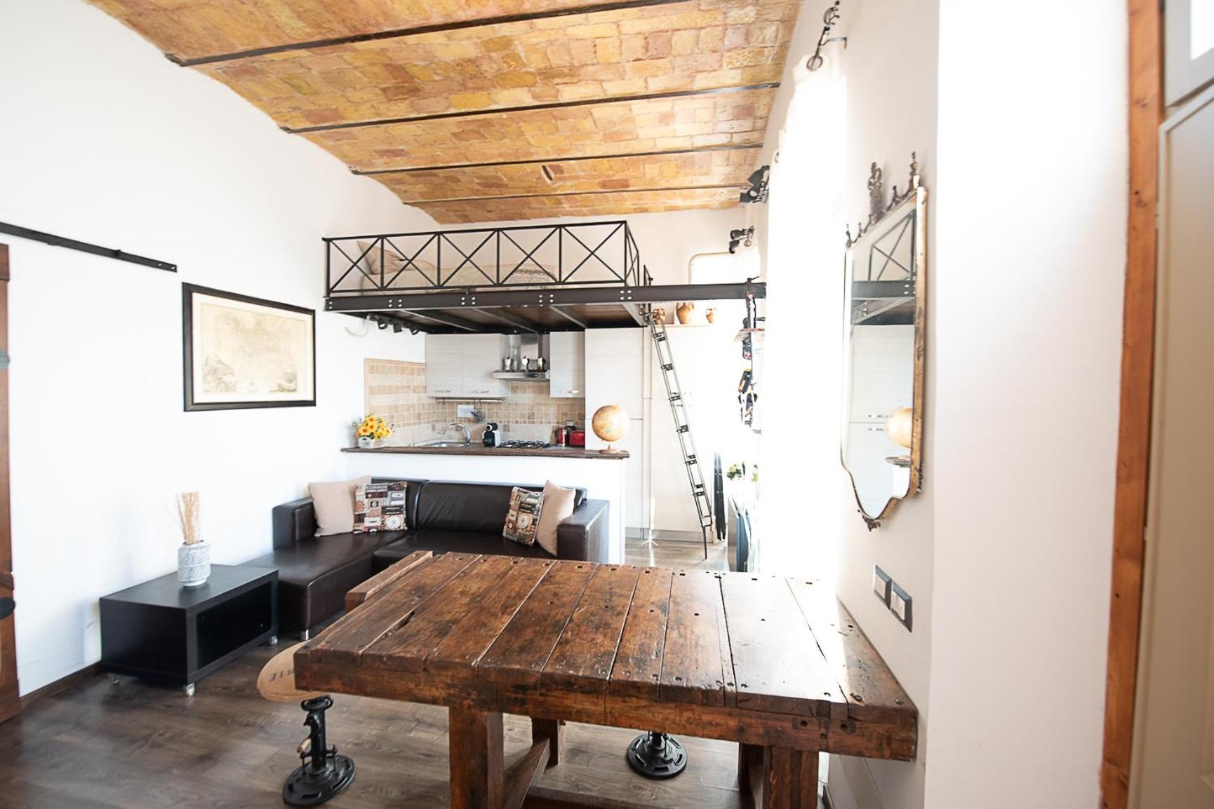 Apartamento Domus Borgo Pio - San Pietro Roma