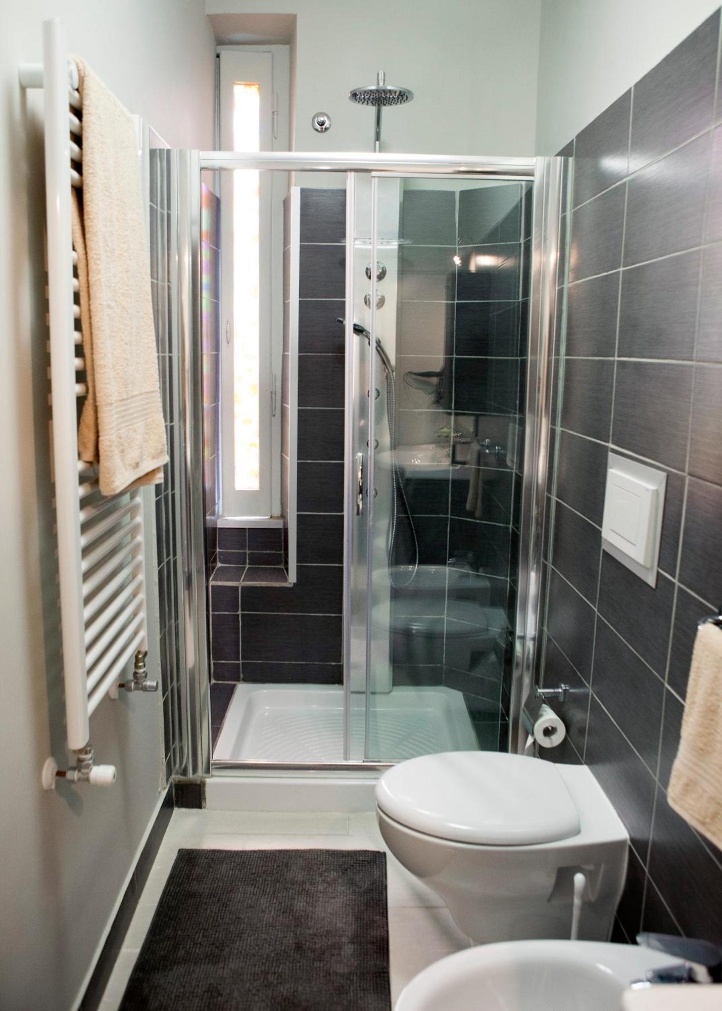 Domus Borgo Pio - San Pietro Apartamento