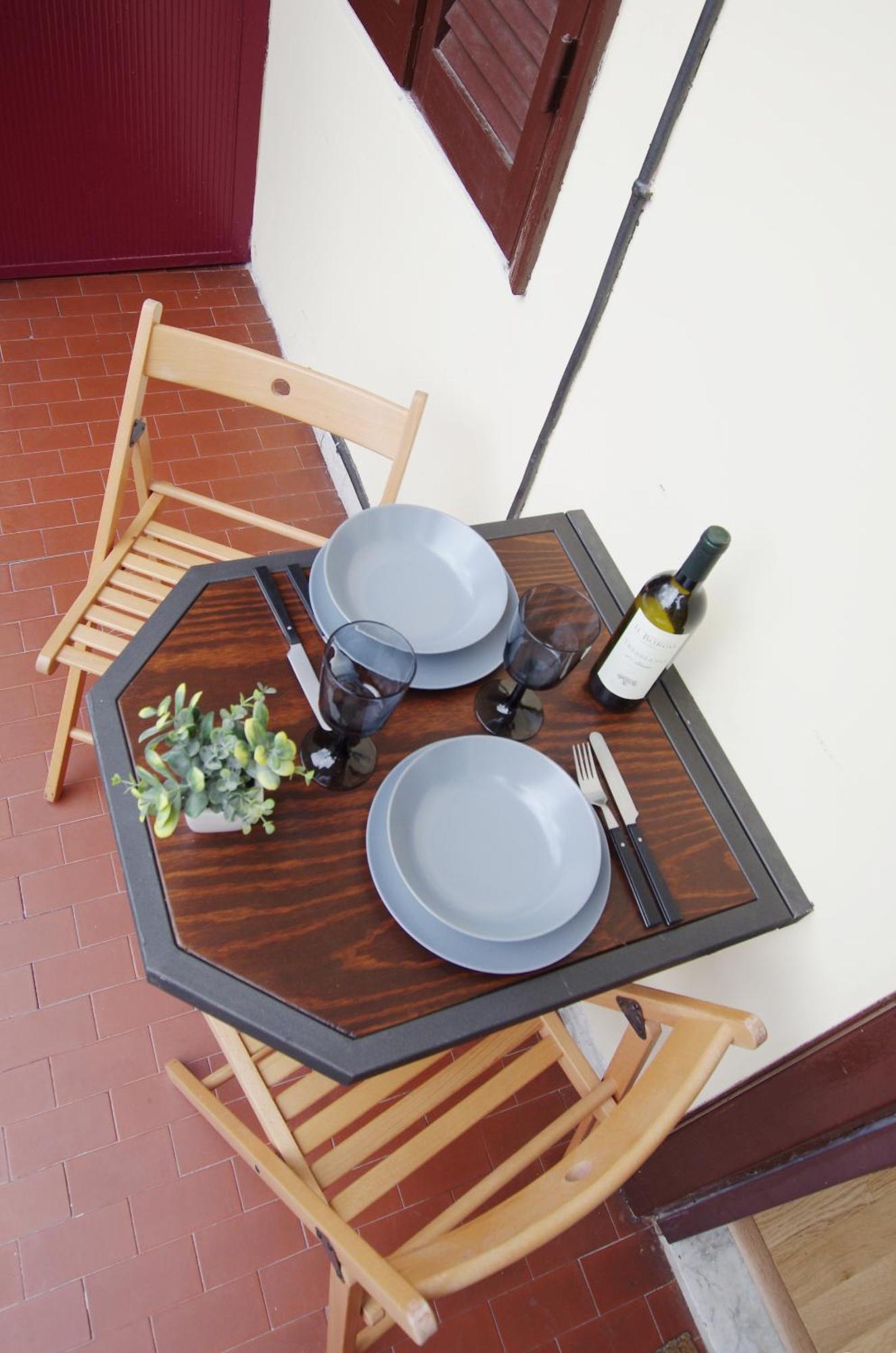 Apartamento Domus Borgo Pio - San Pietro Roma